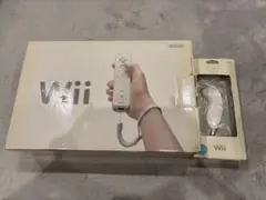 Nintendo Wii 本体