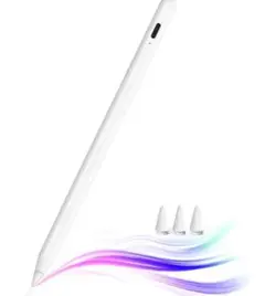 iPad ペンシル アップルペンシル 2018年～2025年 iPad対応
