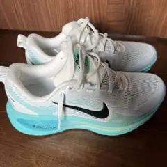 NIKE ボメロ18 25.5cm
