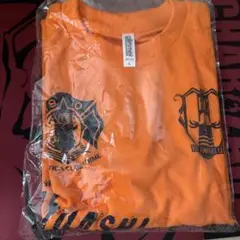 【新品未使用】EHIME FC オレンジTシャツ　アオアシ