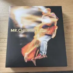 Mr.Children 2015-2021u0026NOW