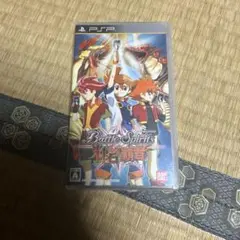 【動作確認済み】Battle Spirits 輝石の覇者