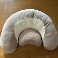 エールベベ 3WAYクッション プレミアム パステルブラウン