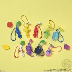 ピクミングミ　ストラップ