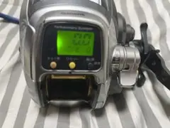 フォースマスター1000MK ジャンク品