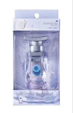 ラスト❗️新品２個セット　サムライウーマン　アクアアスター　15ml