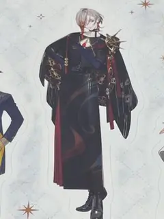 FGO フェス 入場特典 ステッカー カルナ