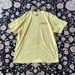 不要来　don’t come Tシャツ　イエロー