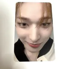 NEXZ LIVE TOUR 2025 トレカ トモヤ