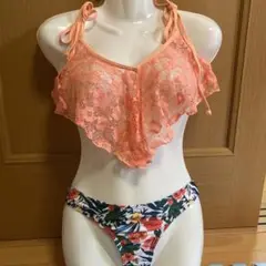 ビキニ　水着　レディース　新品　S