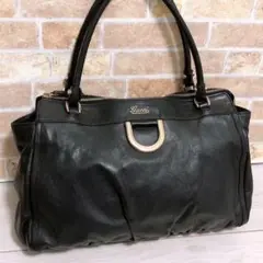 《美品》GUCCI(グッチ)ハンドバッグ