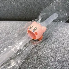カービィカフェ　ドリンク　カービィ　すいこみカービィ　未使用品