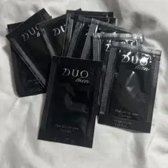 Duomen　サンプルセット 10個