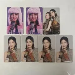 IS:SUE 田中優希 トレカ
