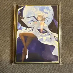 FGO　月姫　プレイマット　スリーブセット　アルクェイド　巫女アルク FGO 月姫 プレイマット スリーブセット アルクェイド 巫女アルク