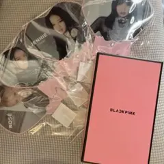 ブラックピンク 블랙핑크