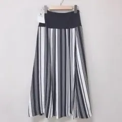ワコール　マタニティウェア　マタニティスカートＭ−Ｌ