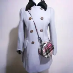 VivienneWestwood Redlabel ヴィヴィアン コート