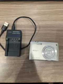 2025年最新】Coolpix S4400の人気アイテム - メルカリ
