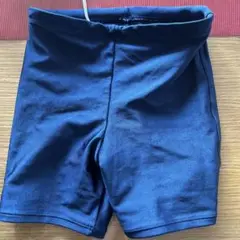 ネイビー 男の子用 スクール水着　ラッシュガード
