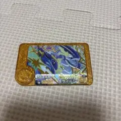 ポケモンフレンダレガシーピックスーパートレジャーミライドン