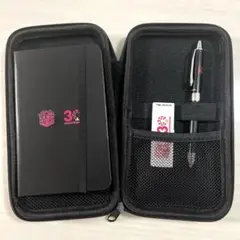 セレッソ大阪 30周年記念 【ノート、USB、ボールペン】