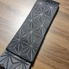 sk様　弓道帯