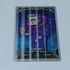 FGO Final Journey コレクションカード A ジル・ド・レェ ②