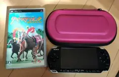 プレイステーションポータブルPSP 3000