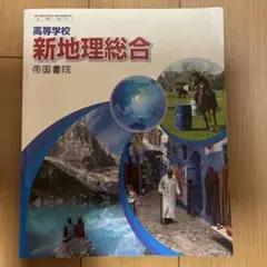 新地理総合