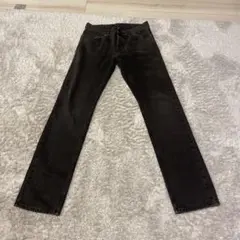 GUCCIデニムジーンズ