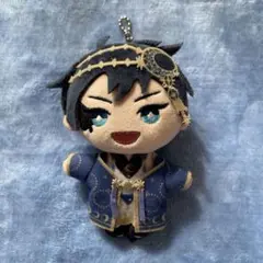 ツイステ　ミニミニぬいぐるみ　デュース　星送り