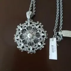 ロングペンダント