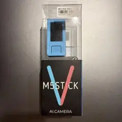 M5StickV