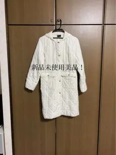Lavannor ロングジャケット美品