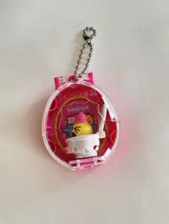 たまごっち コレクティブルズ　まるっち