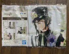 アイナナ　二階堂大和　ビッグサイズビジュアルタオル