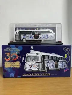 2025年最新】1/43 ディズニー リゾート クルーザーの人気