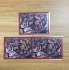 アイナナ 百 単独ライブ クリアカード