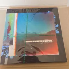 TK from 凛として時雨　brain films vinyl edition
