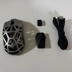 WLMOUSE Beast X Max 8k ttc ワイヤレスゲーミングマウス