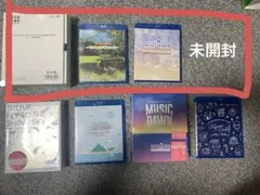 シャニマス　ライブBlu-ray まとめ