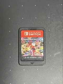 マリオカート8デラックス Nintendo Switch ソフトのみ