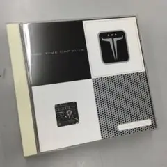 No.35331 TMN/TIME CAPSULE all the single