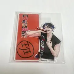 パラライ アクスタ 憂人 dope show live 2023