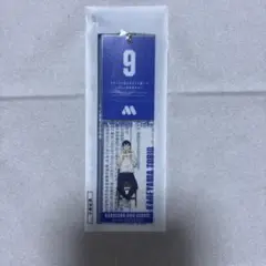 影山飛雄 アクリルキーホルダー 9