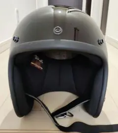 TACHIBANA タチバナ SHM GT-NP-1 ジェットヘルメット タチバナ SHM ジェットヘルメット GT NP-1 マットブラック サイズ:L