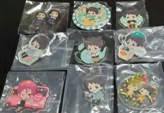 Free!! 宗介 チャームercセット