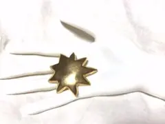 クリスチャンラクロワ ヴィンテージ ブローチ スター