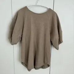 SELECTMOCA 半袖Tシャツ